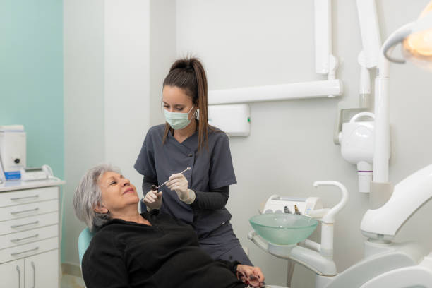 Best Emergency TMJ Treatment in Valley Falls, RI